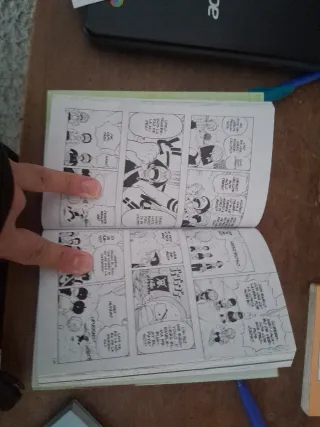 MM One Piece nº 01, 02 y 03