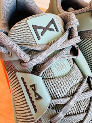 Nike Metcon 10 Talla 45.5 Verde *NUEVAS A ESTRENAR