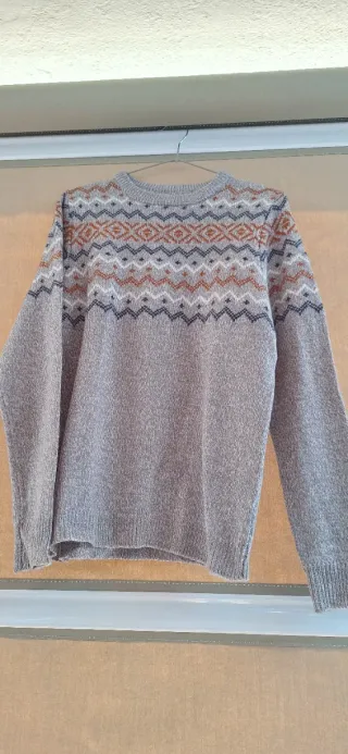 Lote 4 jerséis nuevos talla única