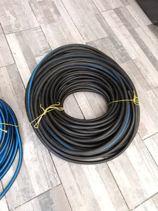 Manguera Fitosanitaria 8mm 40 Bar