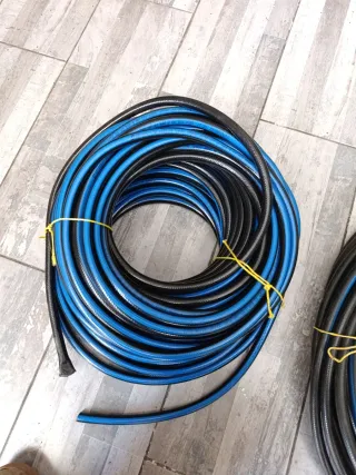 Manguera Fitosanitaria 8mm 40 Bar