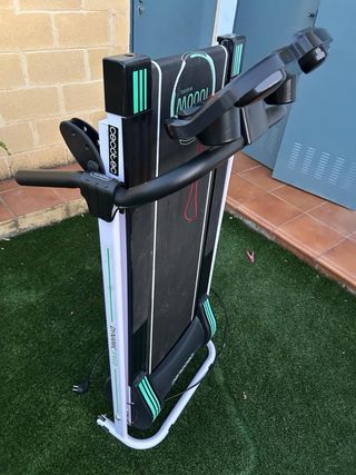 Cinta de correr 1000W Cecotec