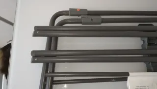 Soporte Bañera Stokke Flexi