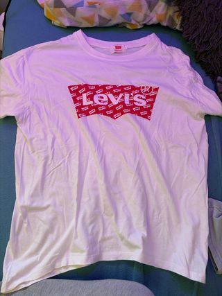 camiseta de manga corta