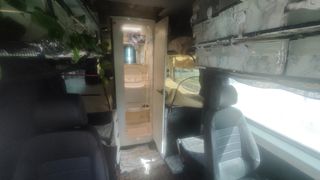 Mercedes-Benz Sprinter 2006 autocaravana