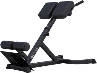 Maxxus Hyper Extension Entrenamiento Lumbar
