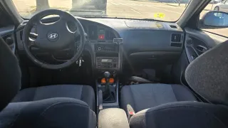 Hyundai Elantra 2005