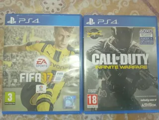 Consola PS4 1TB + 2 Juegos + Auriculares