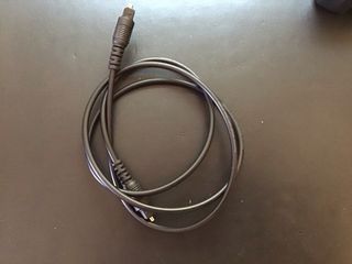 König DAC Convertidor Audio Óptico a RCA