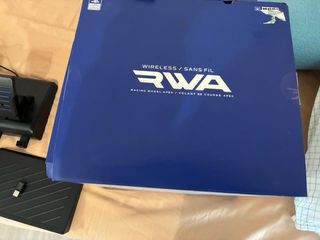 Volante Hori PS4/PS5 y pc