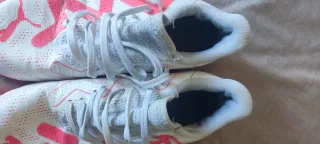 Botas de fútbol Puma 36