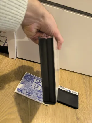 Olympic Gold Master System SEGA