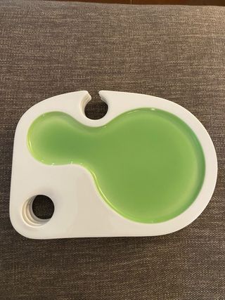 4 Piatti da Cocktail Villeroy & Boch