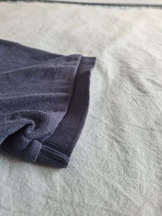 Polo Ralph Lauren Azul Talla M