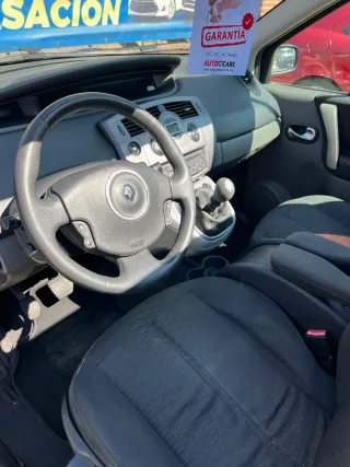 Renault Scenic 2007