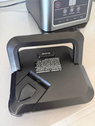 Batidora Ninja 1200W