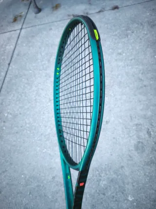 Wilson Blade V9 98