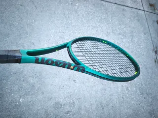 Wilson Blade V9 98
