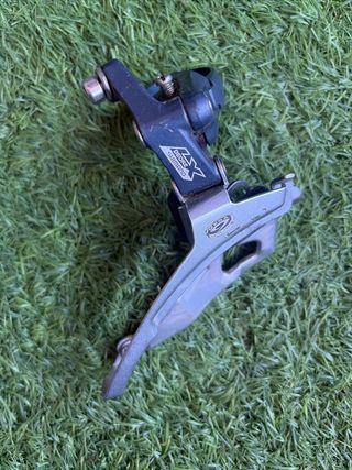 Desviador Shimano Deore LX