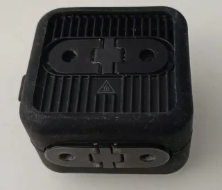 GoPro Hero 11 Mini Cámara Negra