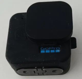 GoPro Hero 11 Mini Cámara Negra