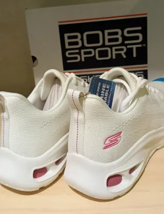 Scarpe Skechers Donna Bianche Taglia 39