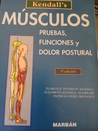 Libros de fisioterapia