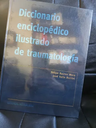 Libros de fisioterapia