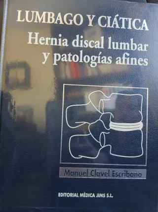 Libros de fisioterapia