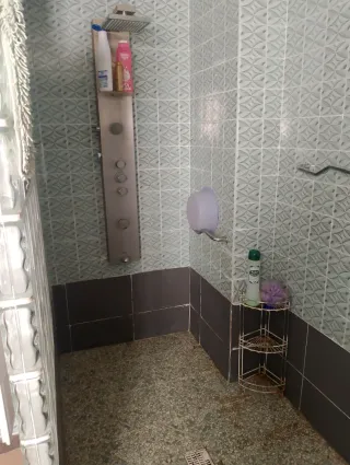 Alquilar habitación en piso compartido