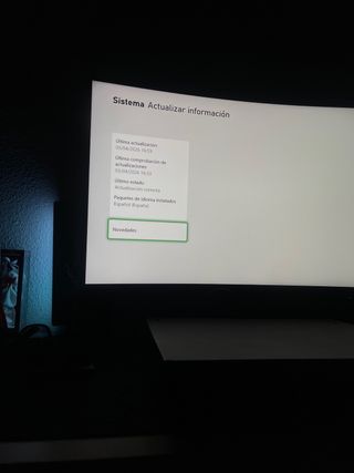 Xbox One X – 4K Nativo – 500GB – Incluye Mando