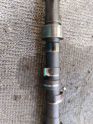 Árbol de levas Ford Fiesta MK1