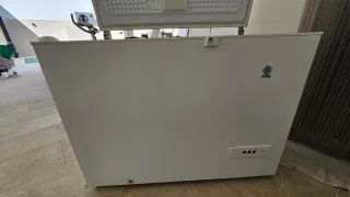 Arcón Congelador Balay 3HS9300W