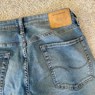 Jeans Jack & Jones TG 32 (M/48)