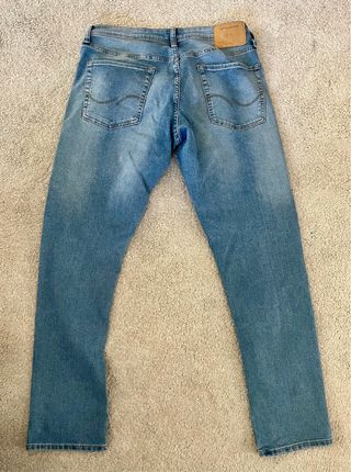 Jeans Jack & Jones TG 32 (M/48)