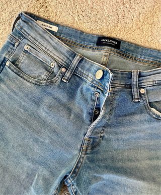 Jeans Jack & Jones TG 32 (M/48)