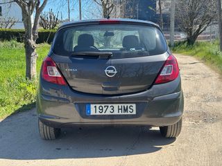 🟢 Opel Corsa 🟢 PEGATINA C 🟢