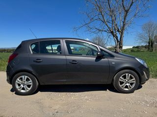 🟢 Opel Corsa 🟢 PEGATINA C 🟢