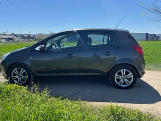 🟢 Opel Corsa 🟢 PEGATINA C 🟢
