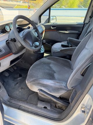 Citroen C8 2004