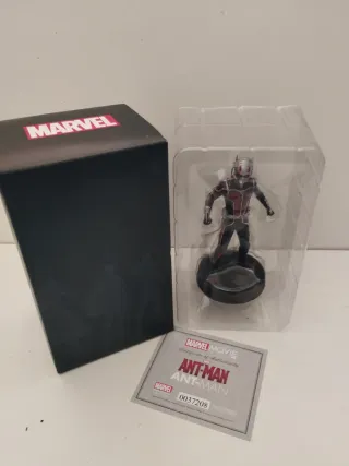 Action Figure Marvel Ant-Man