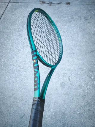 Wilson Blade V9 98s