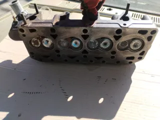 Culata Ford Fiesta MK1