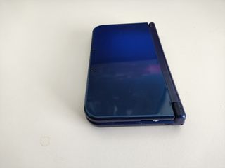 New Nintendo 3DS XL Top IPS