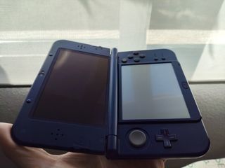 New Nintendo 3DS XL Top IPS