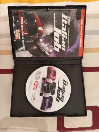 Juegos PC: Patrician II y The Italian Job