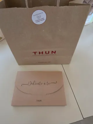 Bracciale Thun Fiocco e Pietra
