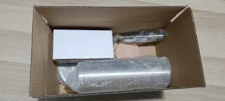 Gerador de Fumo Frio para Alimentos