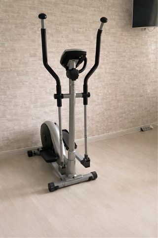 Estetica,elíptica,bicicleta,bascula