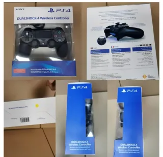 Mandos DualSense Inalámbricos Sony PS4/PS5